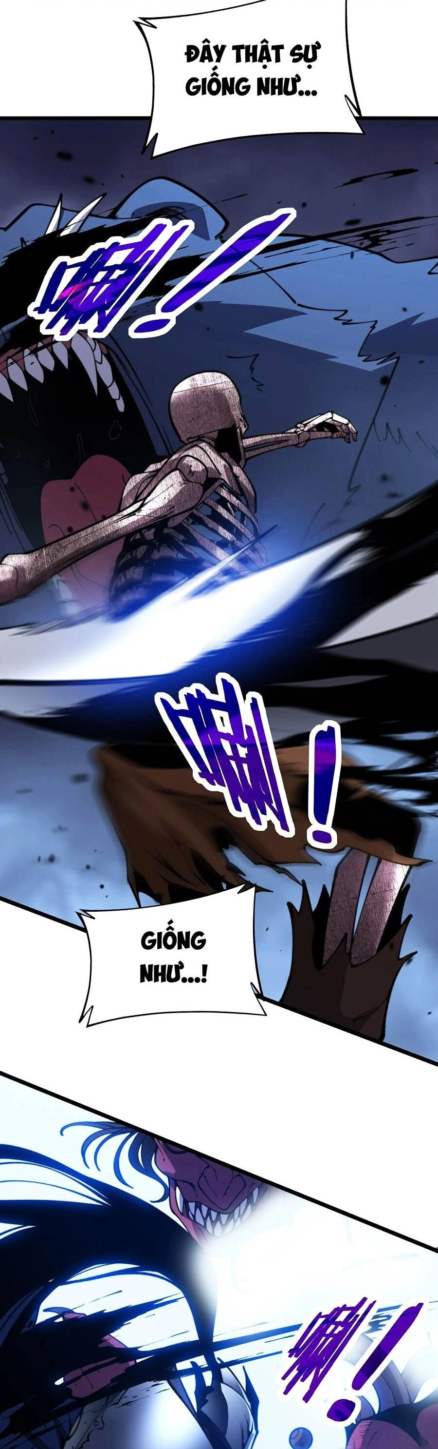 Cốt Binh Tiến Hóa Thần Cấp! Chapter 3 - 78