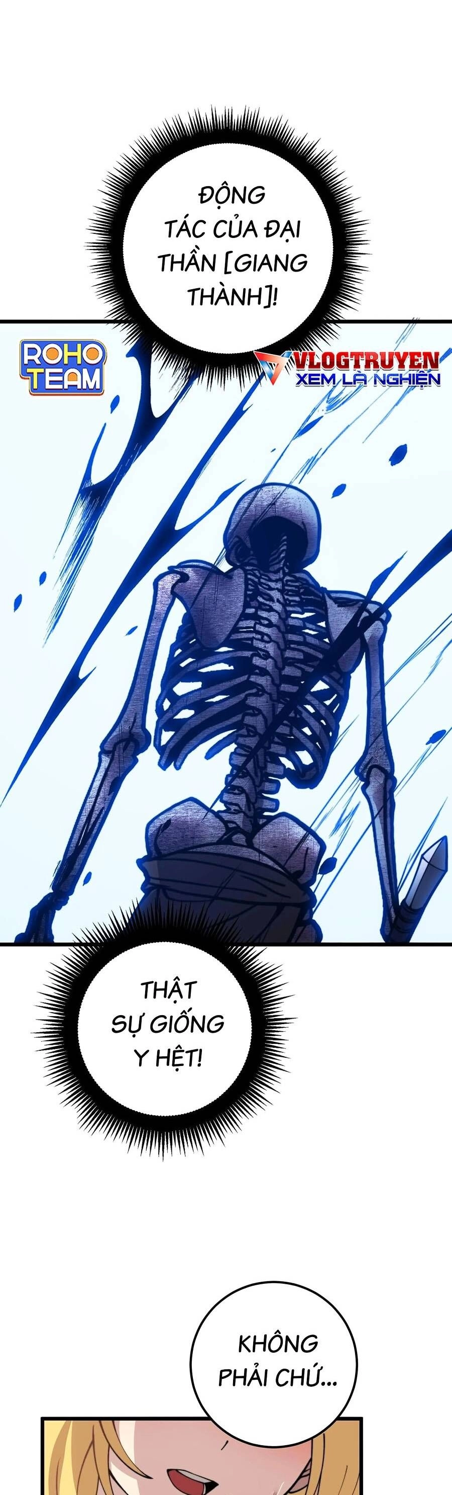 Cốt Binh Tiến Hóa Thần Cấp! Chapter 3 - 80