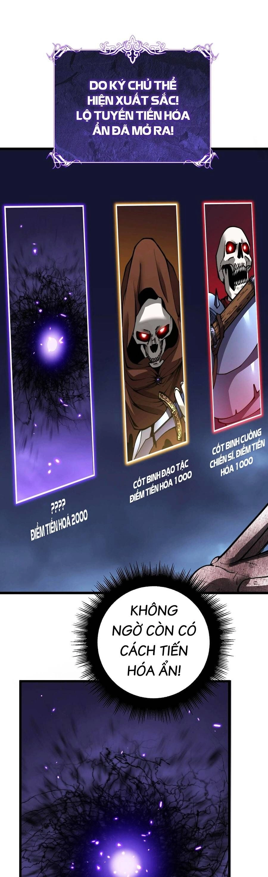 Cốt Binh Tiến Hóa Thần Cấp! Chapter 3 - 87