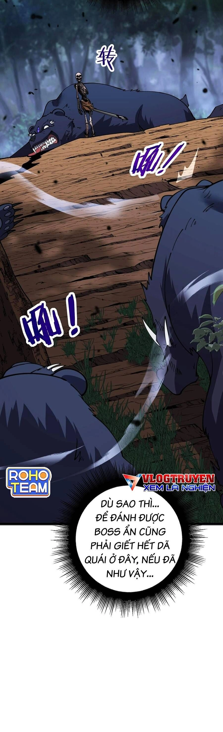 Cốt Binh Tiến Hóa Thần Cấp! Chapter 3 - 89