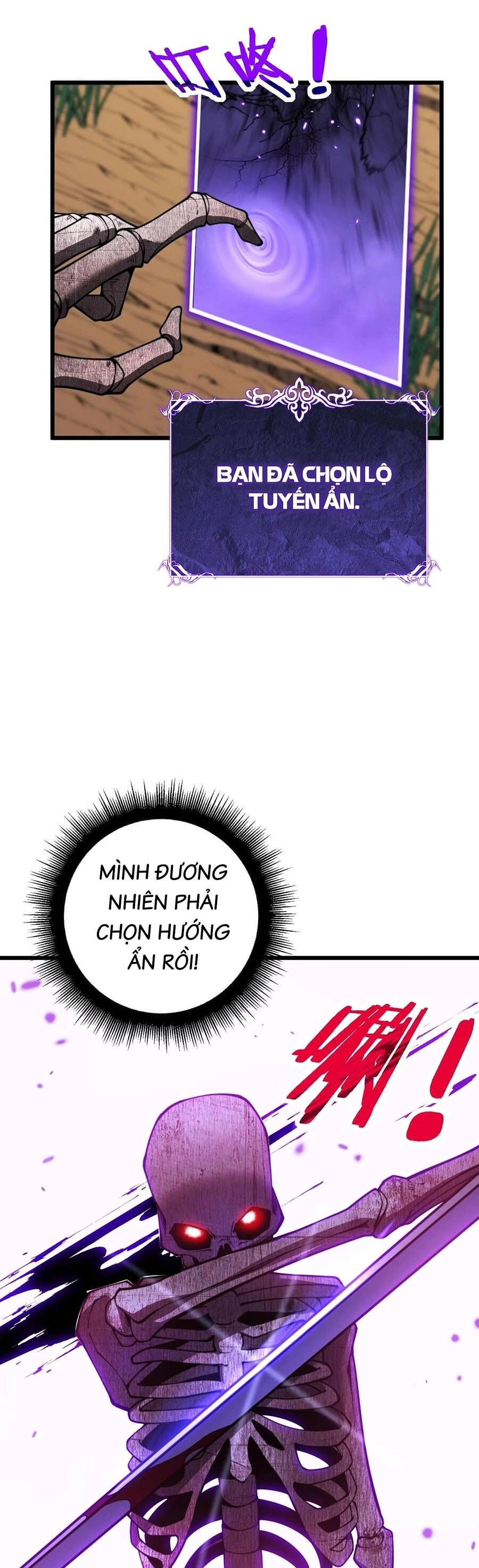 Cốt Binh Tiến Hóa Thần Cấp! Chapter 3 - 90