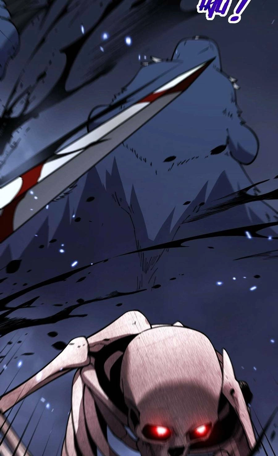 Cốt Binh Tiến Hóa Thần Cấp! Chapter 4 - 7