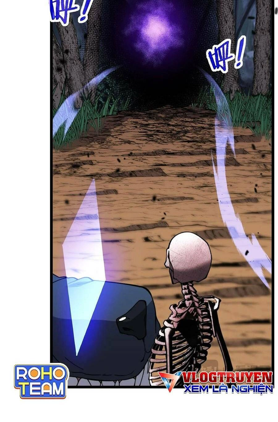 Cốt Binh Tiến Hóa Thần Cấp! Chapter 4 - 20