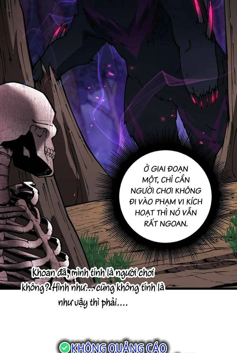 Cốt Binh Tiến Hóa Thần Cấp! Chapter 4 - 29