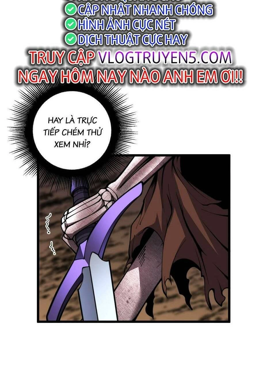 Cốt Binh Tiến Hóa Thần Cấp! Chapter 4 - 30