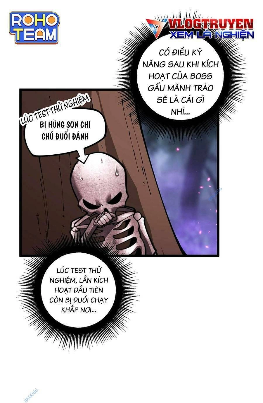 Cốt Binh Tiến Hóa Thần Cấp! Chapter 4 - 33