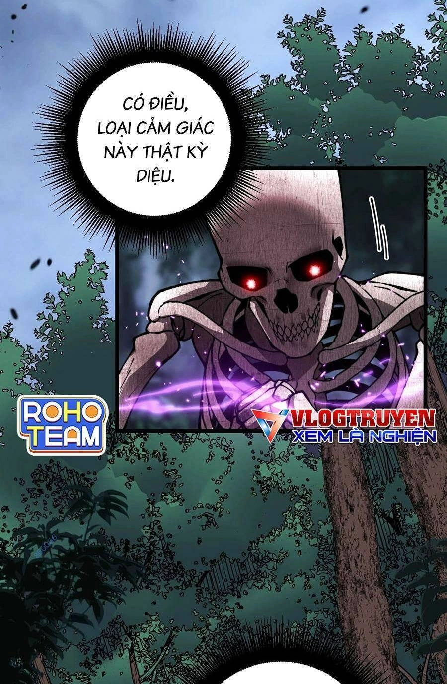 Cốt Binh Tiến Hóa Thần Cấp! Chapter 4 - 38