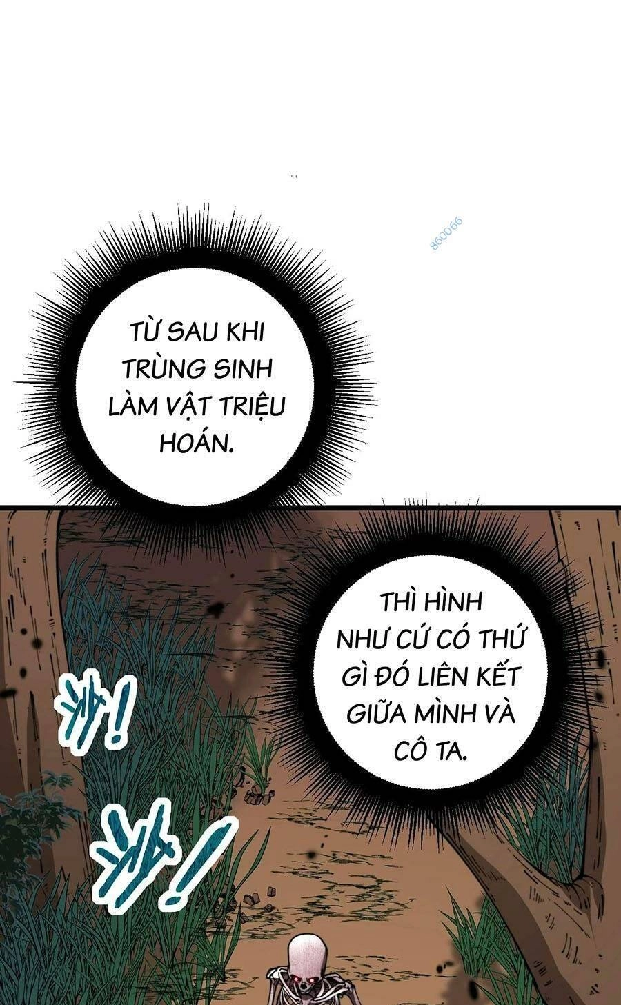 Cốt Binh Tiến Hóa Thần Cấp! Chapter 4 - 41
