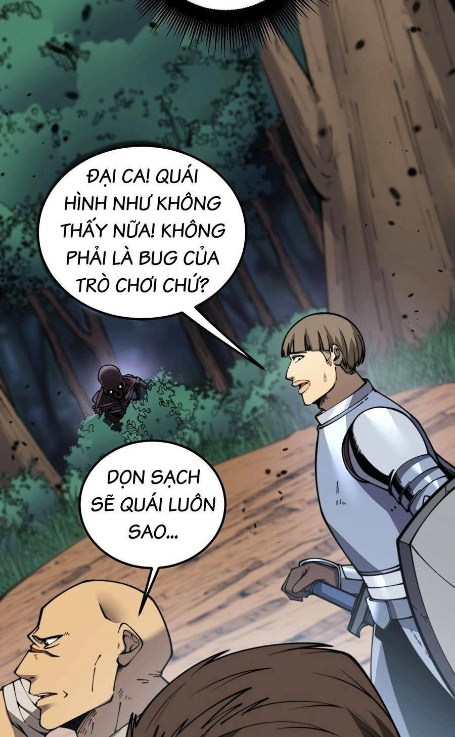 Cốt Binh Tiến Hóa Thần Cấp! Chapter 4 - 47