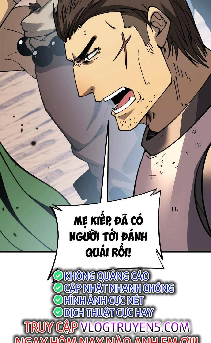 Cốt Binh Tiến Hóa Thần Cấp! Chapter 4 - 48