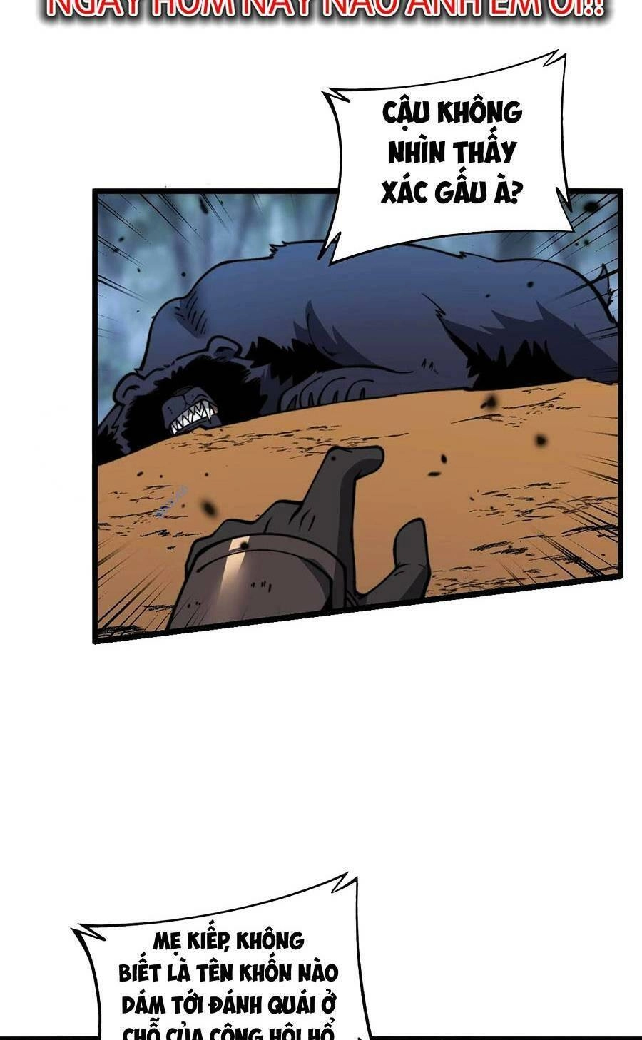 Cốt Binh Tiến Hóa Thần Cấp! Chapter 4 - 49