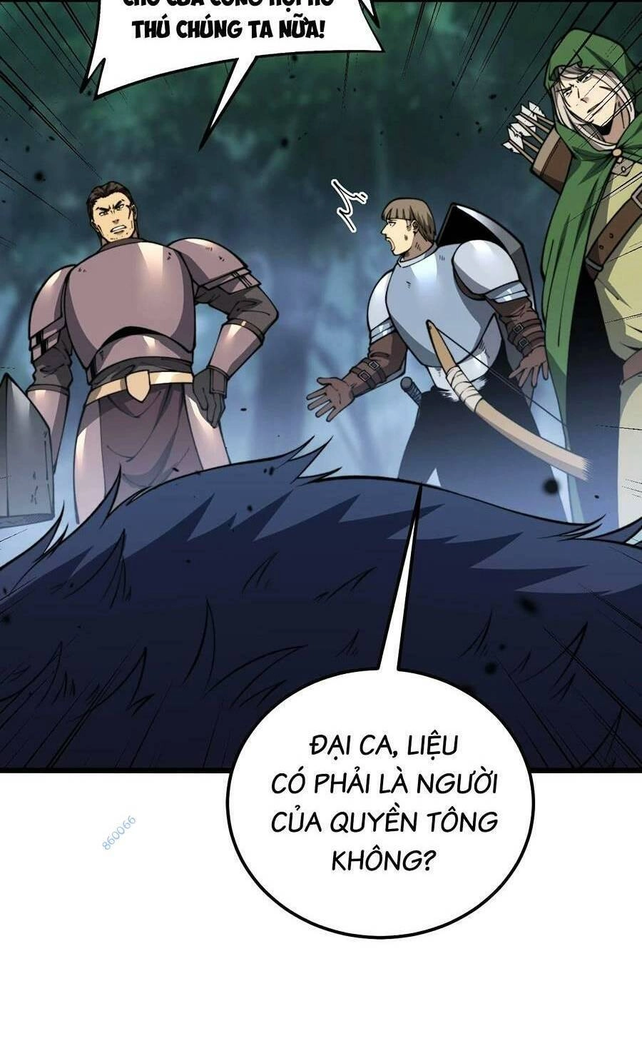 Cốt Binh Tiến Hóa Thần Cấp! Chapter 4 - 50