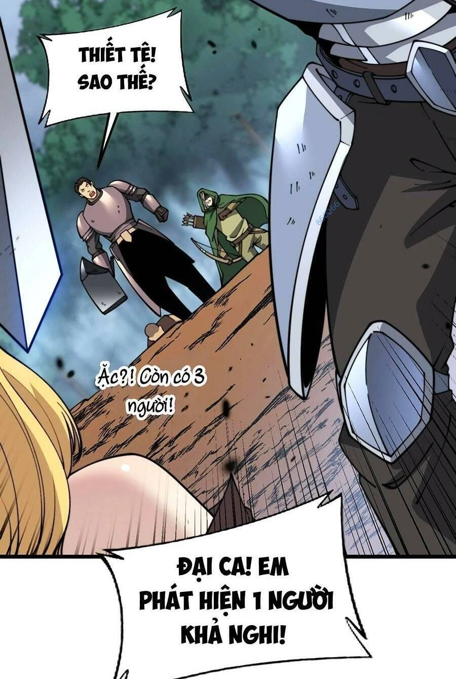 Cốt Binh Tiến Hóa Thần Cấp! Chapter 4 - 62