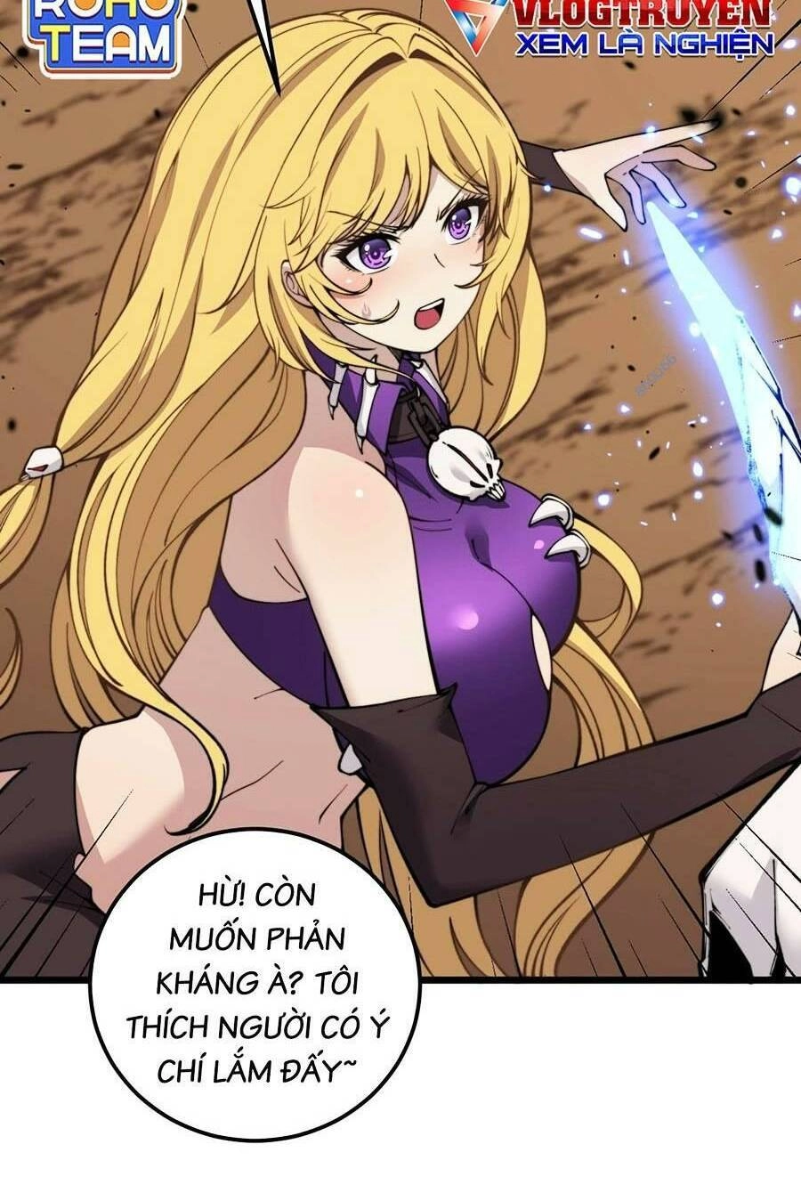 Cốt Binh Tiến Hóa Thần Cấp! Chapter 4 - 70