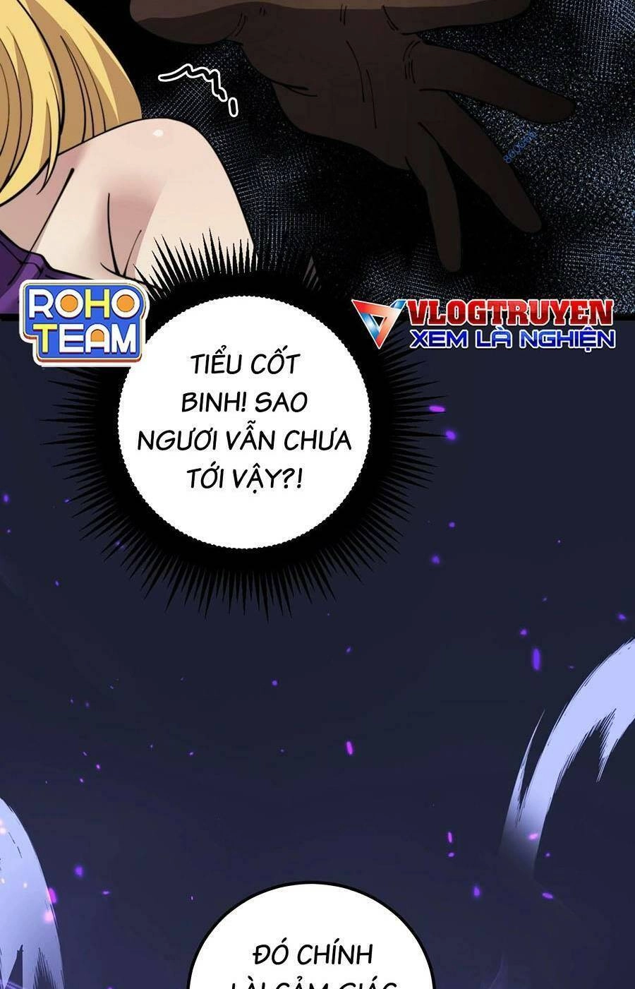 Cốt Binh Tiến Hóa Thần Cấp! Chapter 4 - 85