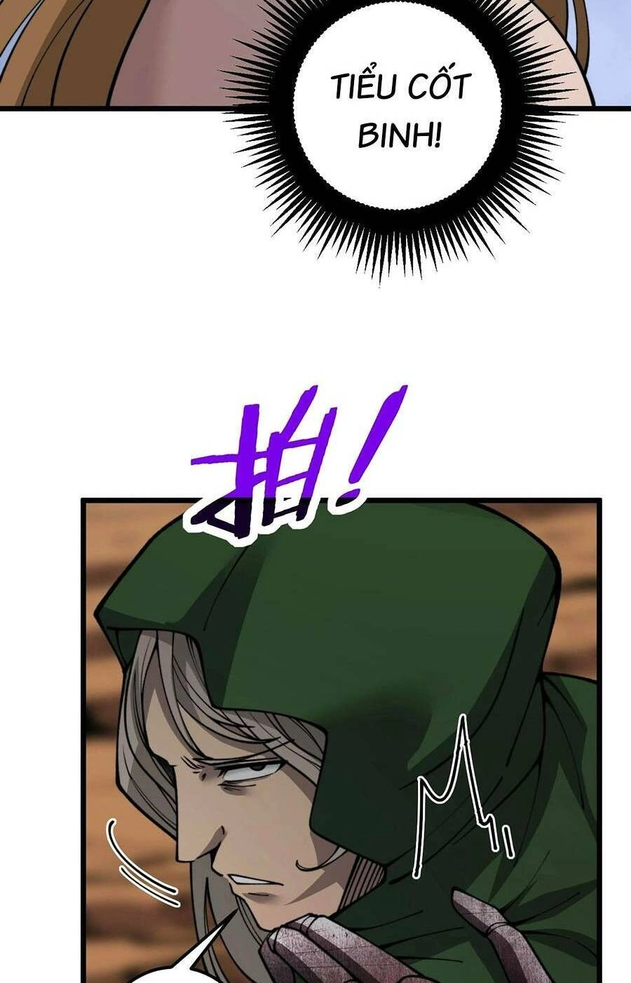 Cốt Binh Tiến Hóa Thần Cấp! Chapter 4 - 88