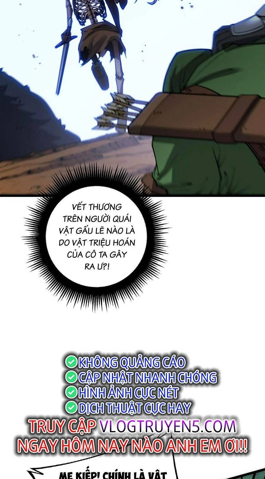 Cốt Binh Tiến Hóa Thần Cấp! Chapter 4 - 96