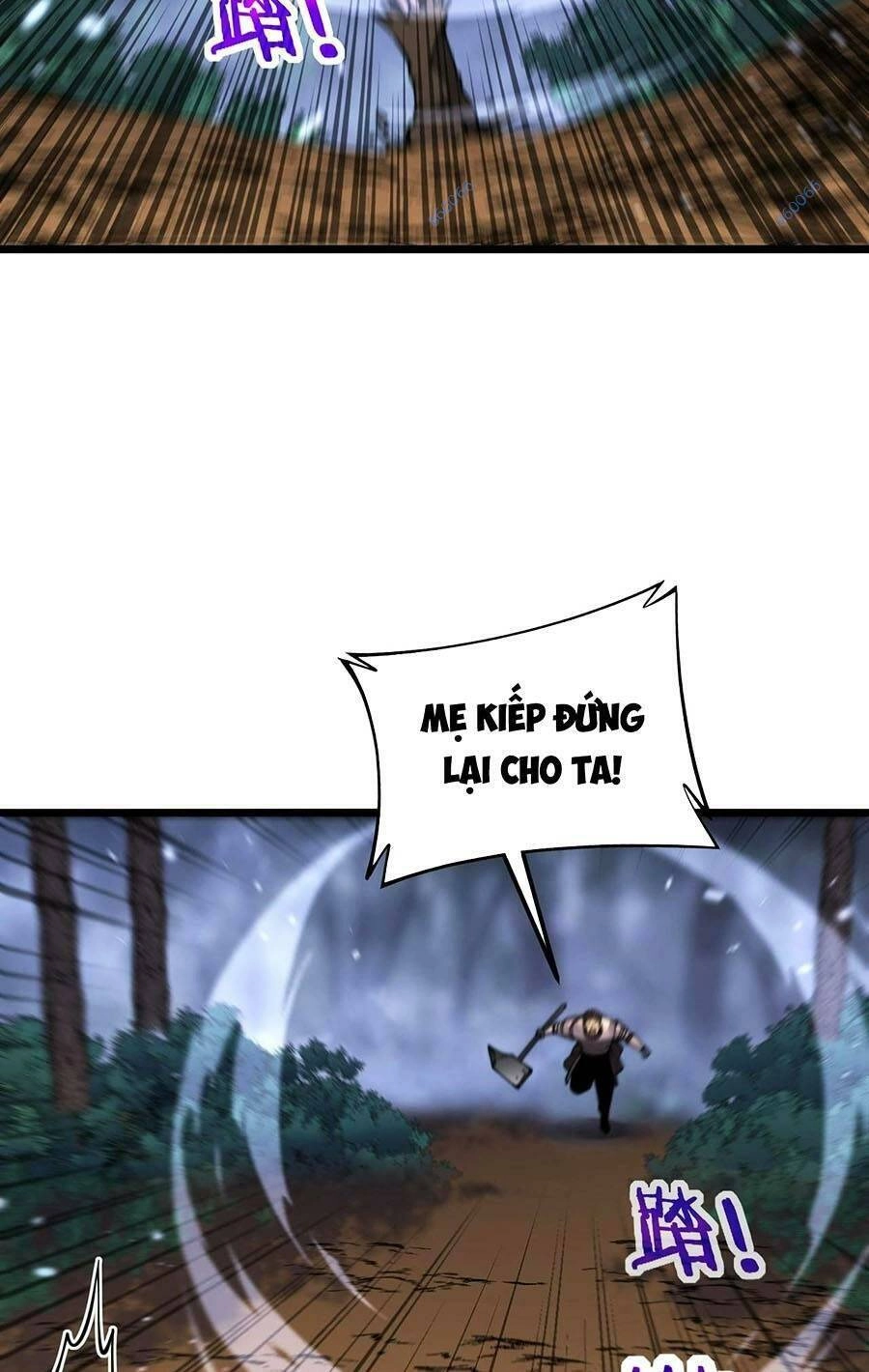 Cốt Binh Tiến Hóa Thần Cấp! Chapter 5 - 5