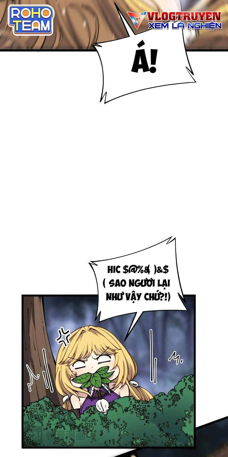 Cốt Binh Tiến Hóa Thần Cấp! Chapter 5 - 12