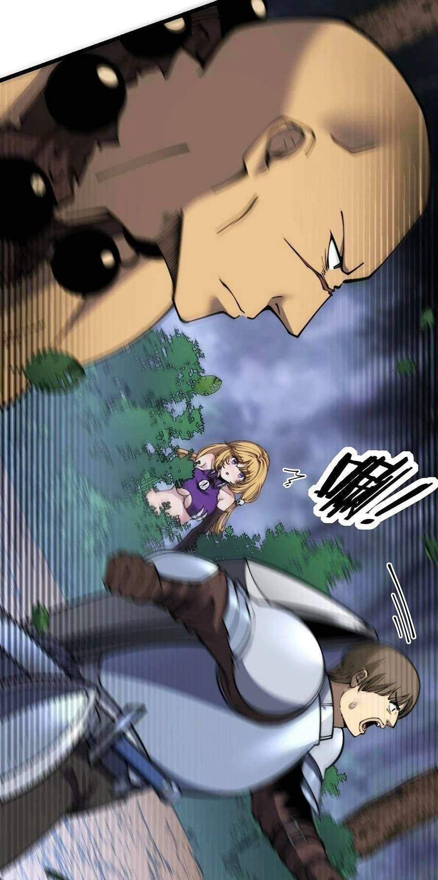 Cốt Binh Tiến Hóa Thần Cấp! Chapter 5 - 13