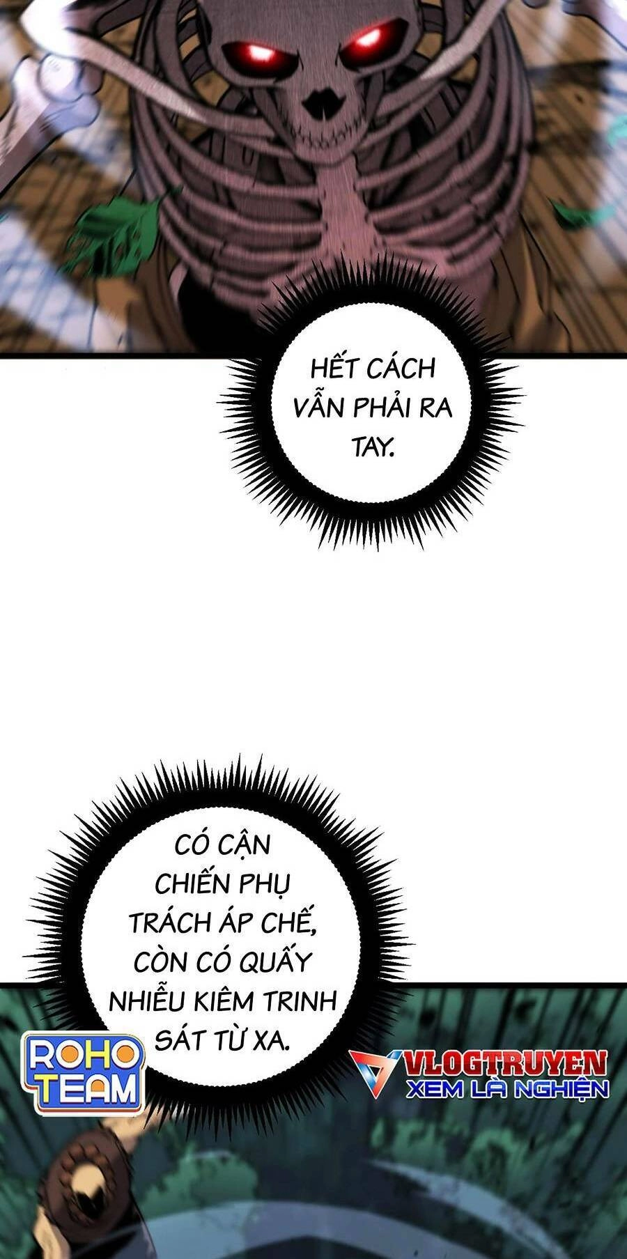 Cốt Binh Tiến Hóa Thần Cấp! Chapter 5 - 16