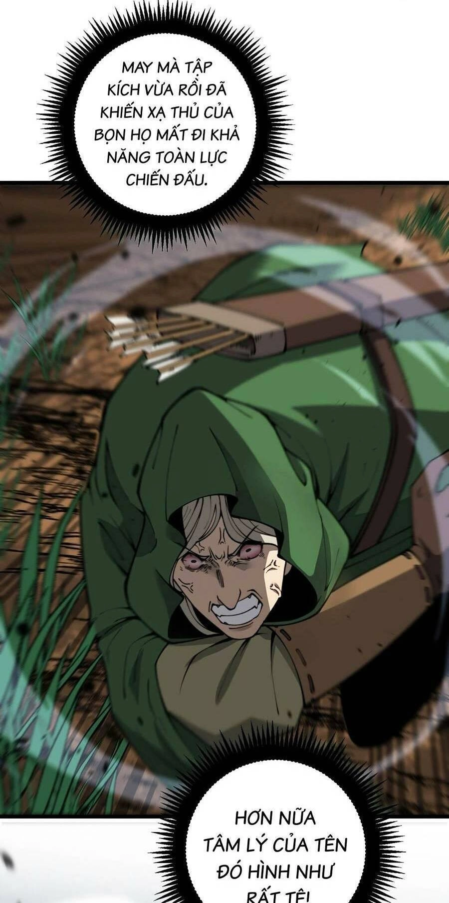 Cốt Binh Tiến Hóa Thần Cấp! Chapter 5 - 18