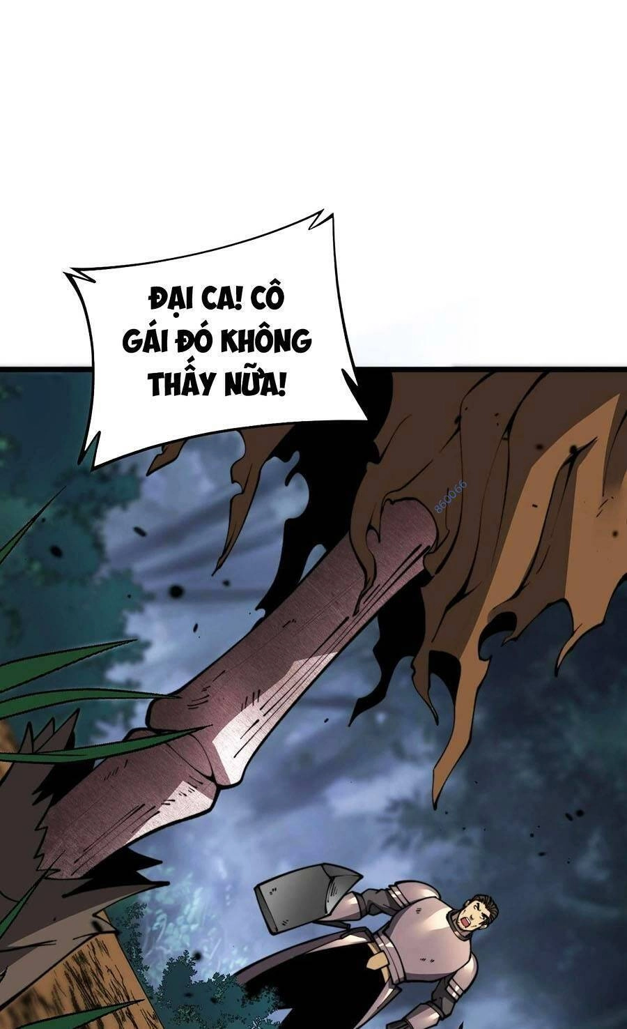 Cốt Binh Tiến Hóa Thần Cấp! Chapter 5 - 21