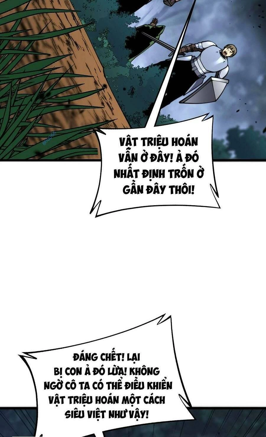 Cốt Binh Tiến Hóa Thần Cấp! Chapter 5 - 22