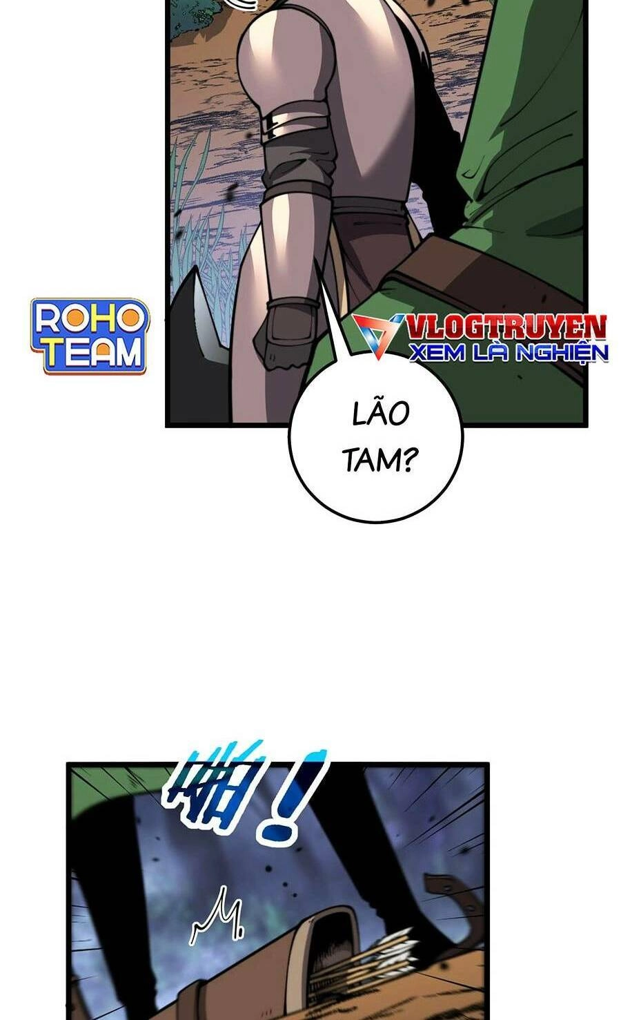 Cốt Binh Tiến Hóa Thần Cấp! Chapter 5 - 28