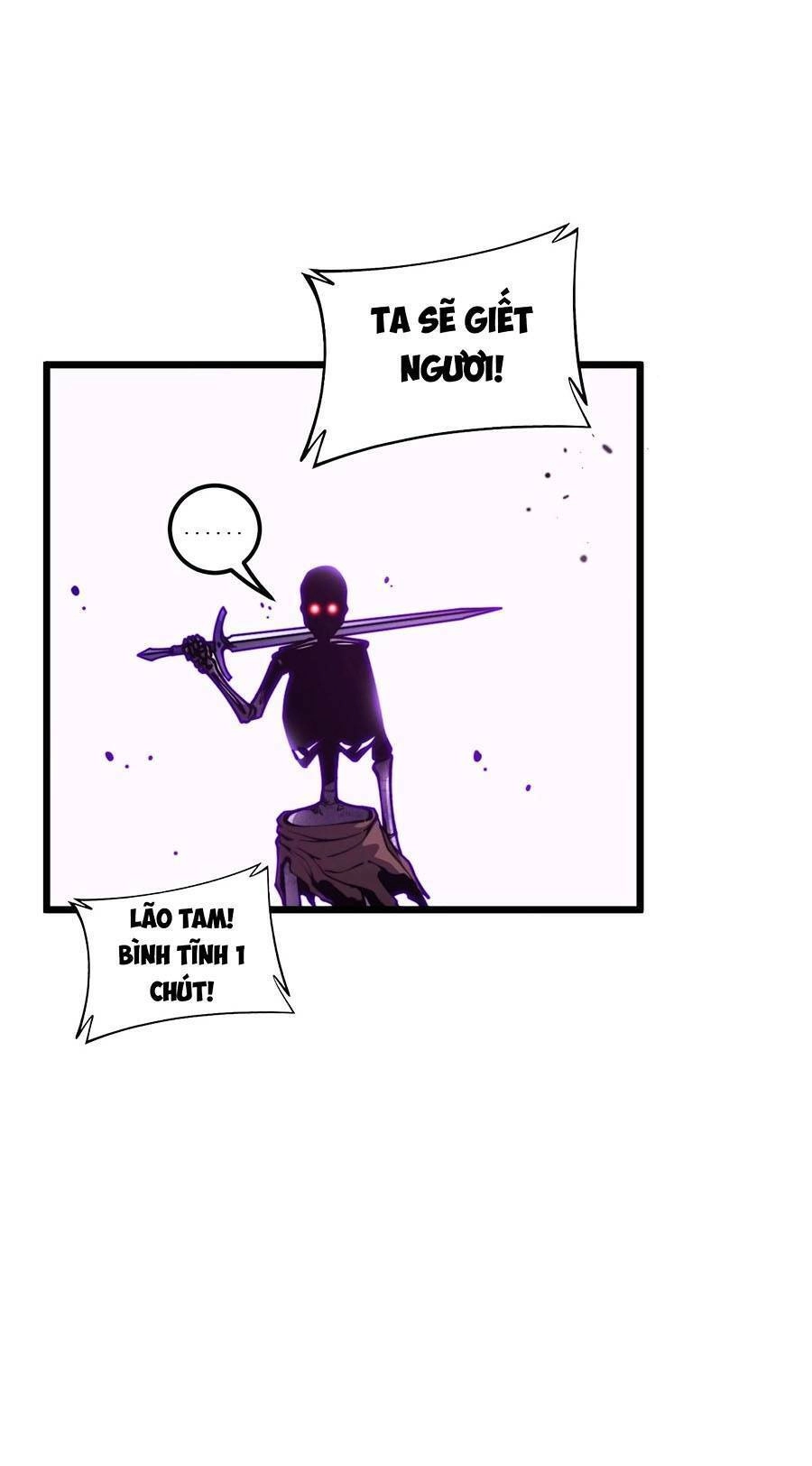 Cốt Binh Tiến Hóa Thần Cấp! Chapter 5 - 31