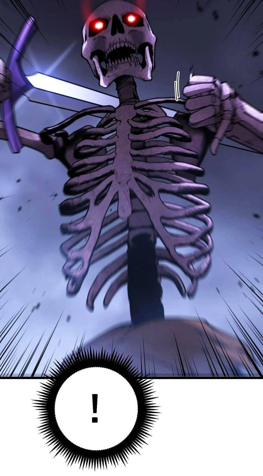 Cốt Binh Tiến Hóa Thần Cấp! Chapter 5 - 33