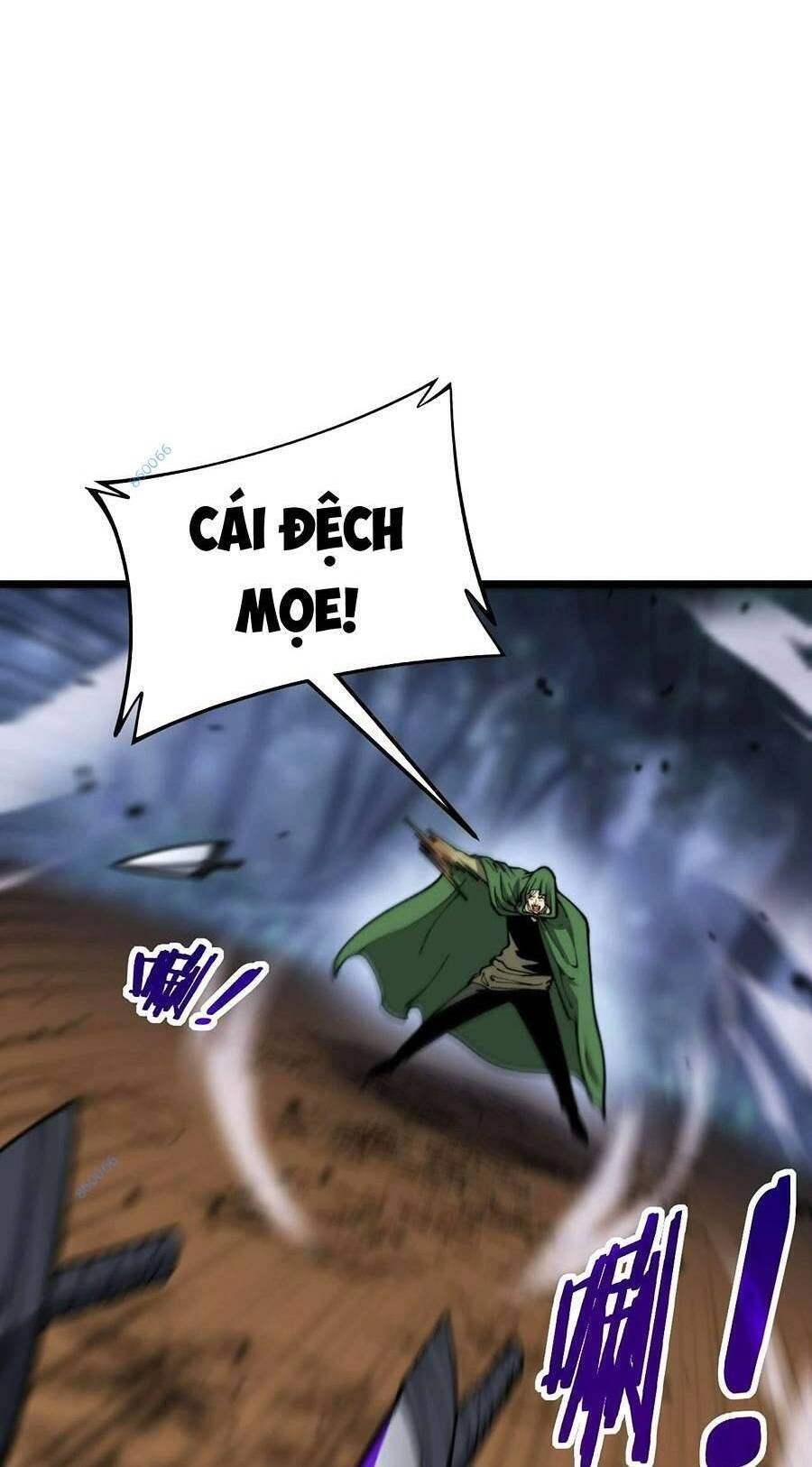 Cốt Binh Tiến Hóa Thần Cấp! Chapter 5 - 34