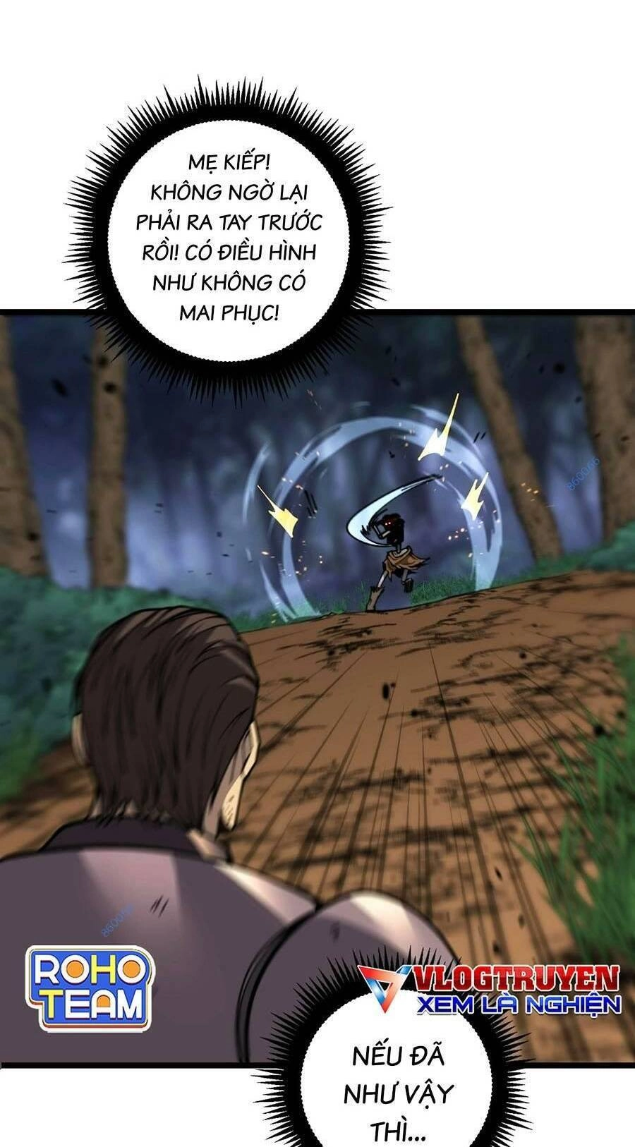 Cốt Binh Tiến Hóa Thần Cấp! Chapter 5 - 38