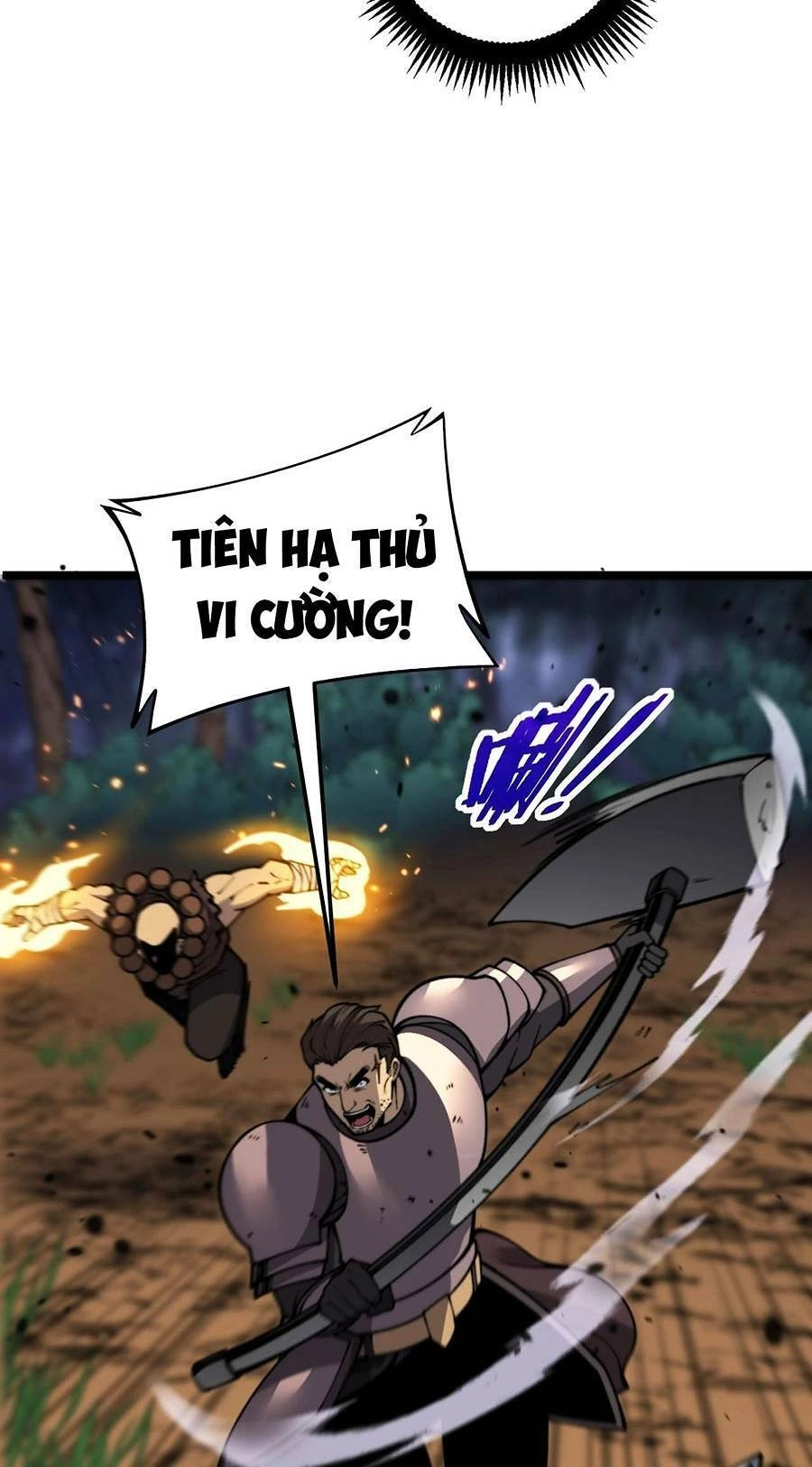 Cốt Binh Tiến Hóa Thần Cấp! Chapter 5 - 39