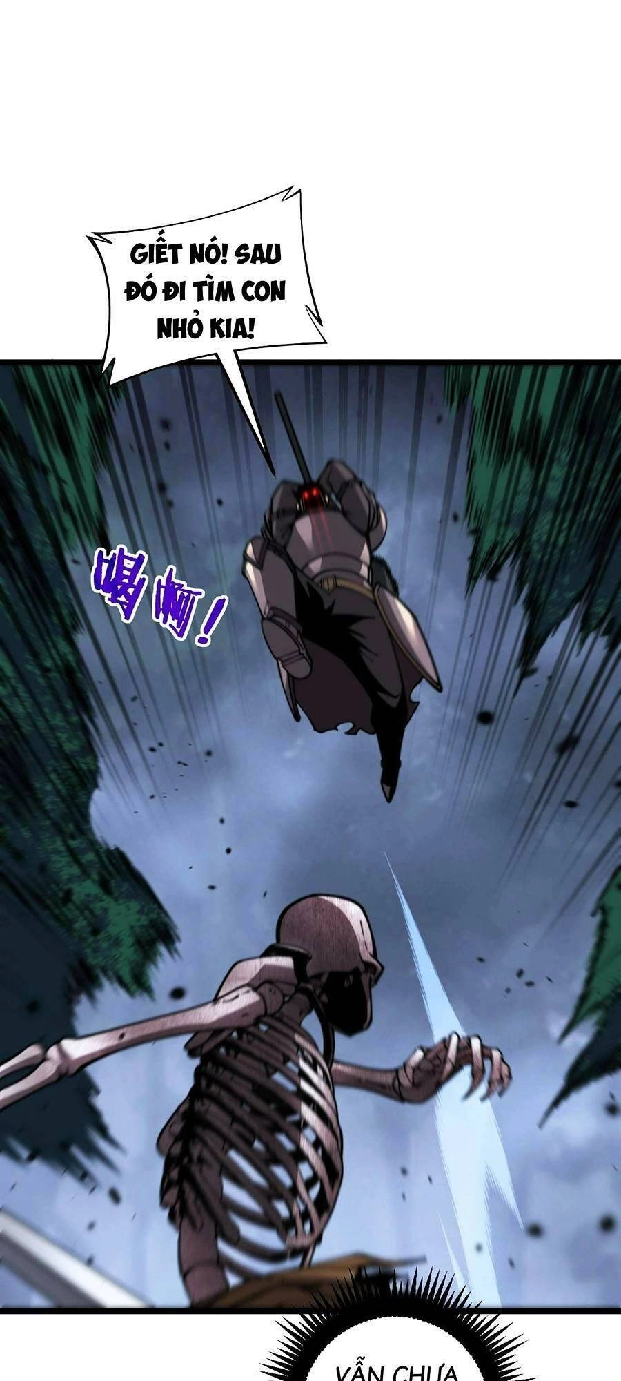 Cốt Binh Tiến Hóa Thần Cấp! Chapter 5 - 41