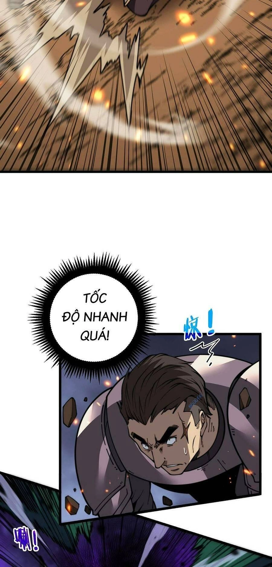 Cốt Binh Tiến Hóa Thần Cấp! Chapter 5 - 43