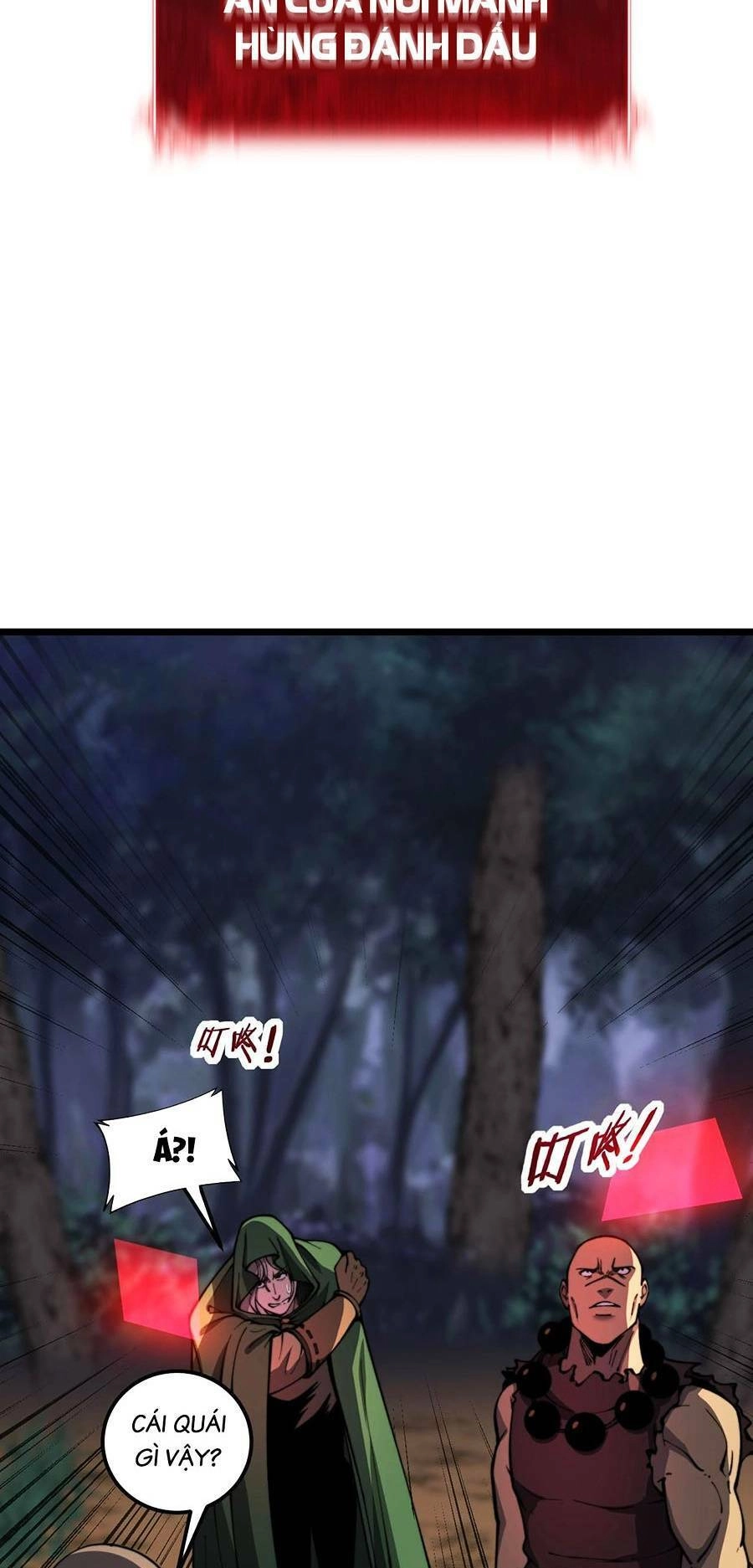 Cốt Binh Tiến Hóa Thần Cấp! Chapter 5 - 45