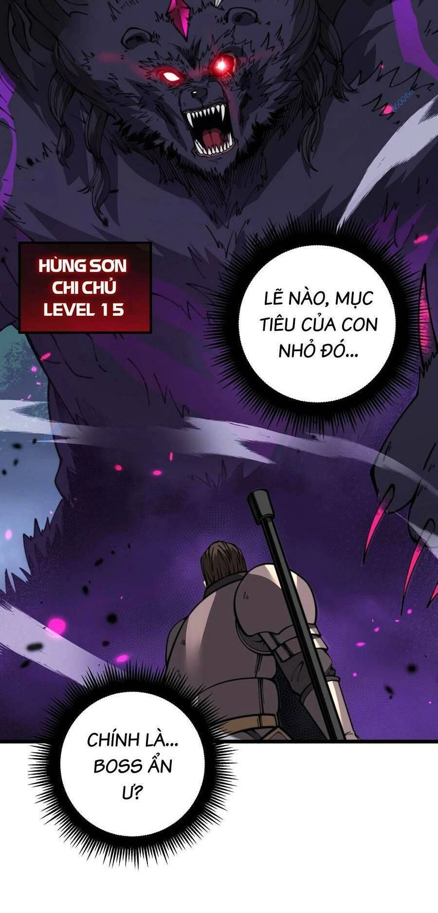 Cốt Binh Tiến Hóa Thần Cấp! Chapter 5 - 55