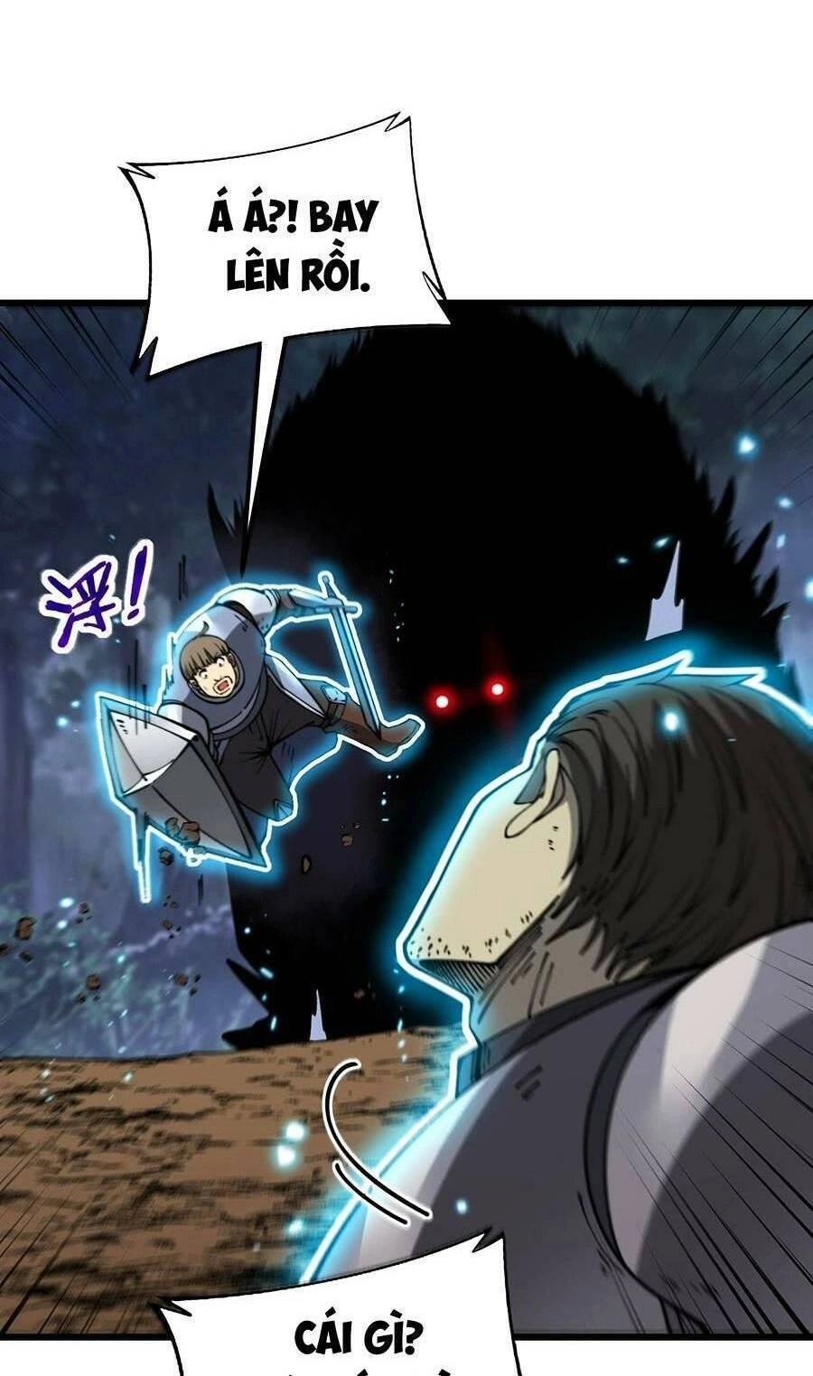 Cốt Binh Tiến Hóa Thần Cấp! Chapter 5 - 59