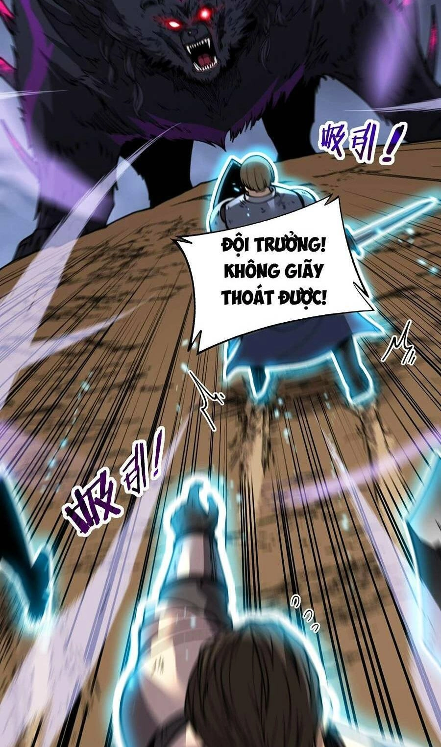 Cốt Binh Tiến Hóa Thần Cấp! Chapter 5 - 61