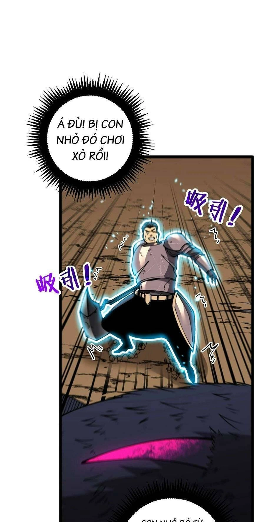 Cốt Binh Tiến Hóa Thần Cấp! Chapter 5 - 66