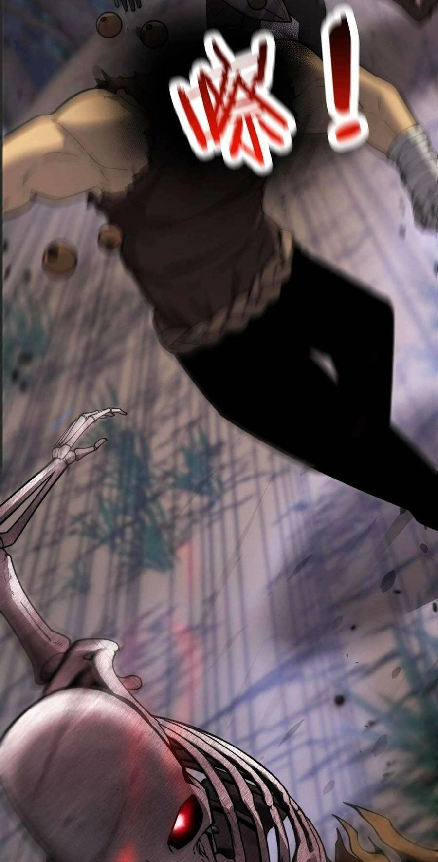 Cốt Binh Tiến Hóa Thần Cấp! Chapter 5 - 74