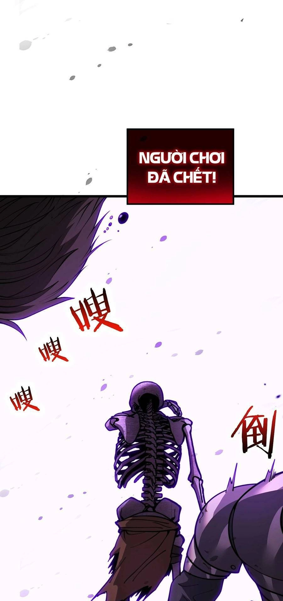 Cốt Binh Tiến Hóa Thần Cấp! Chapter 5 - 76