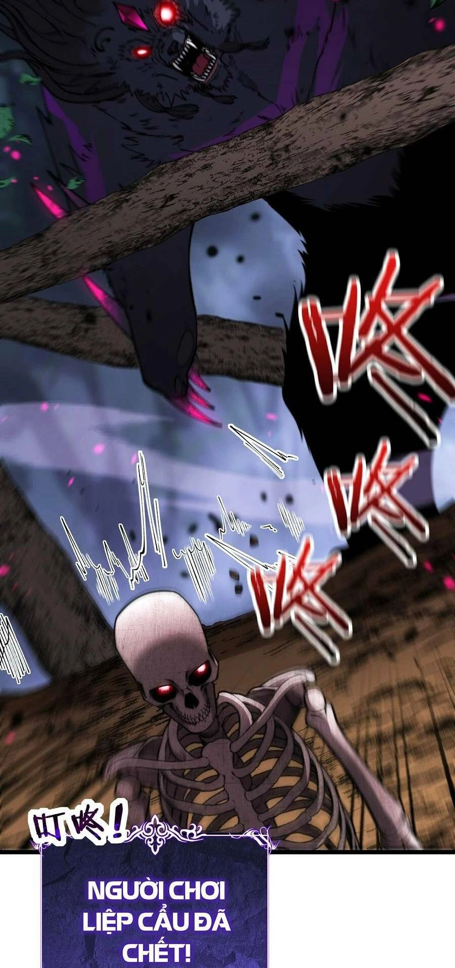 Cốt Binh Tiến Hóa Thần Cấp! Chapter 5 - 81