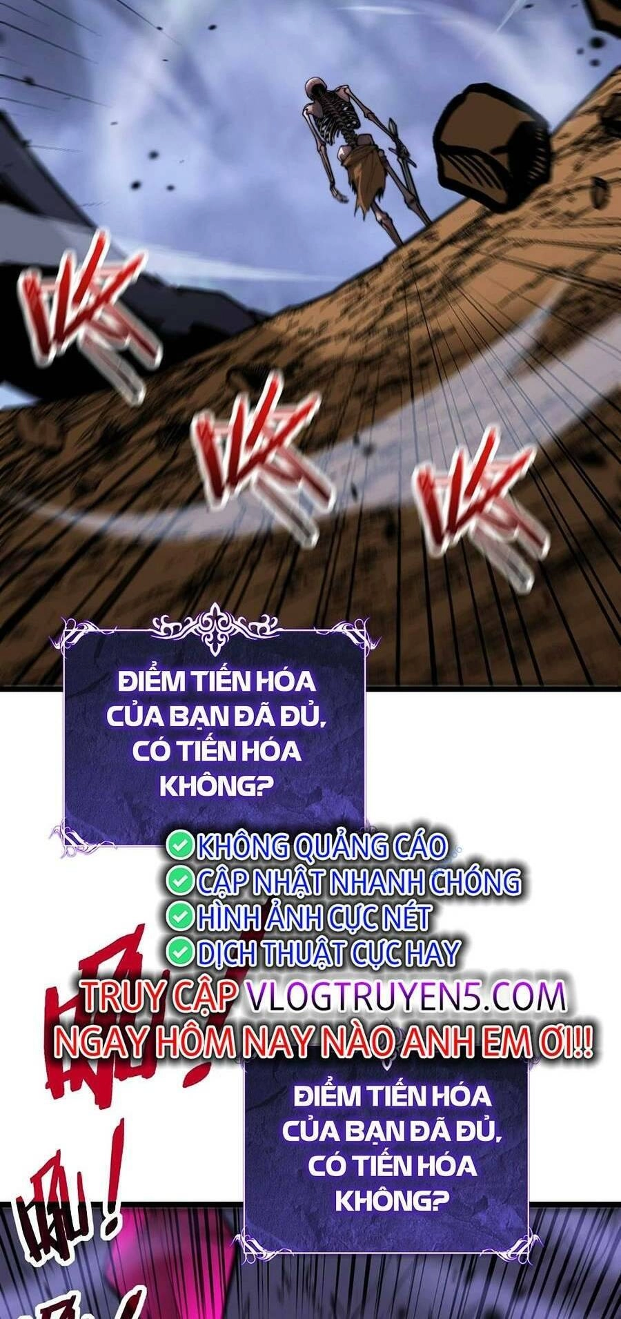 Cốt Binh Tiến Hóa Thần Cấp! Chapter 5 - 83