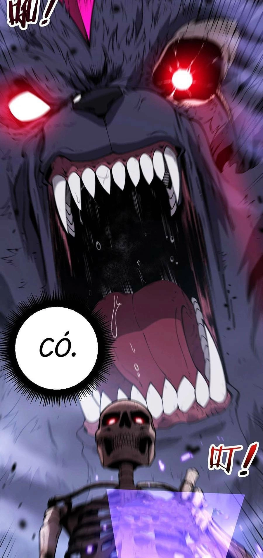 Cốt Binh Tiến Hóa Thần Cấp! Chapter 5 - 84