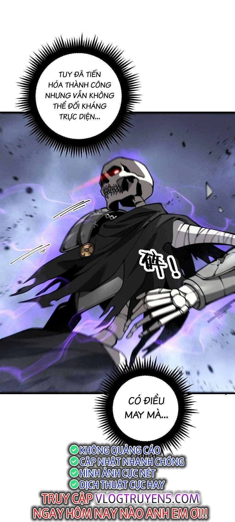 Cốt Binh Tiến Hóa Thần Cấp! Chapter 6 - 18