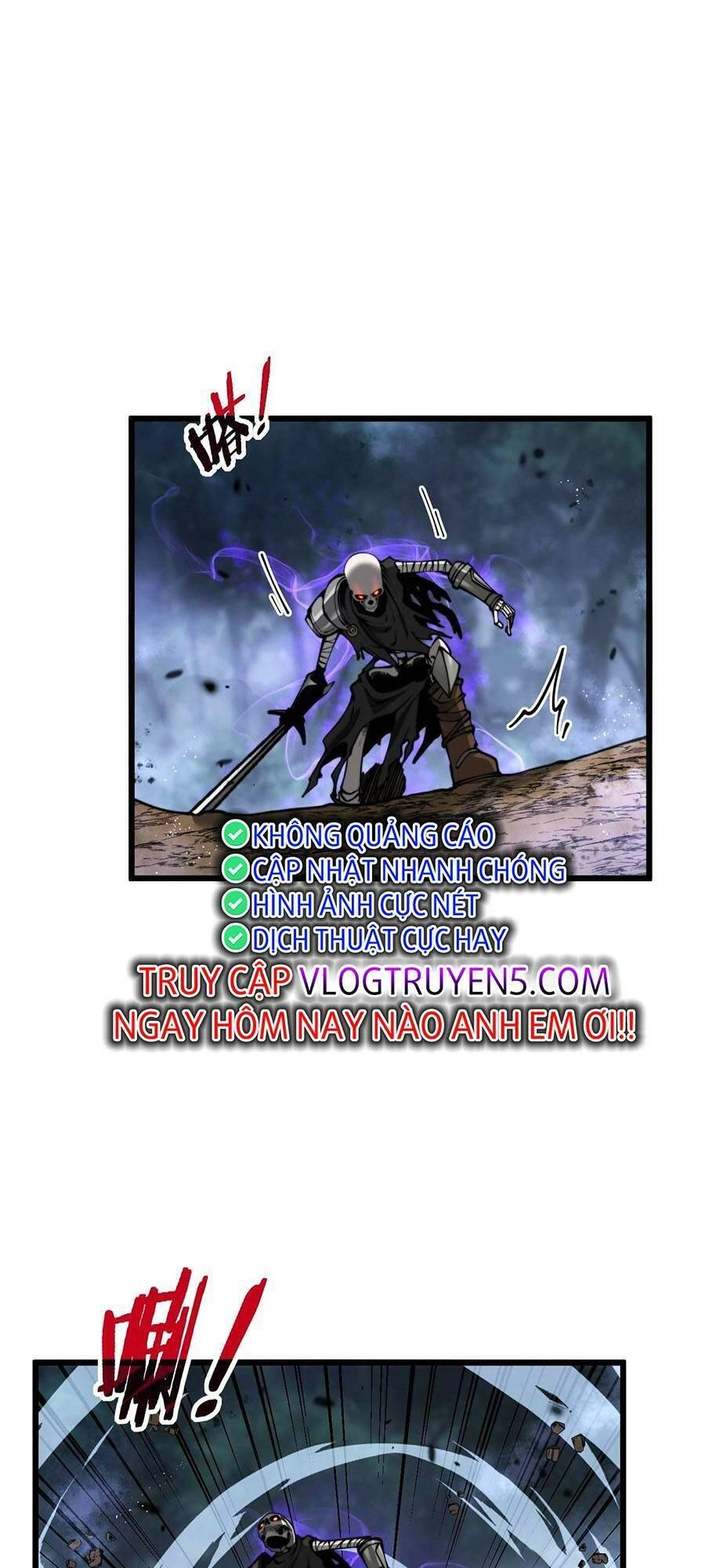 Cốt Binh Tiến Hóa Thần Cấp! Chapter 6 - 23