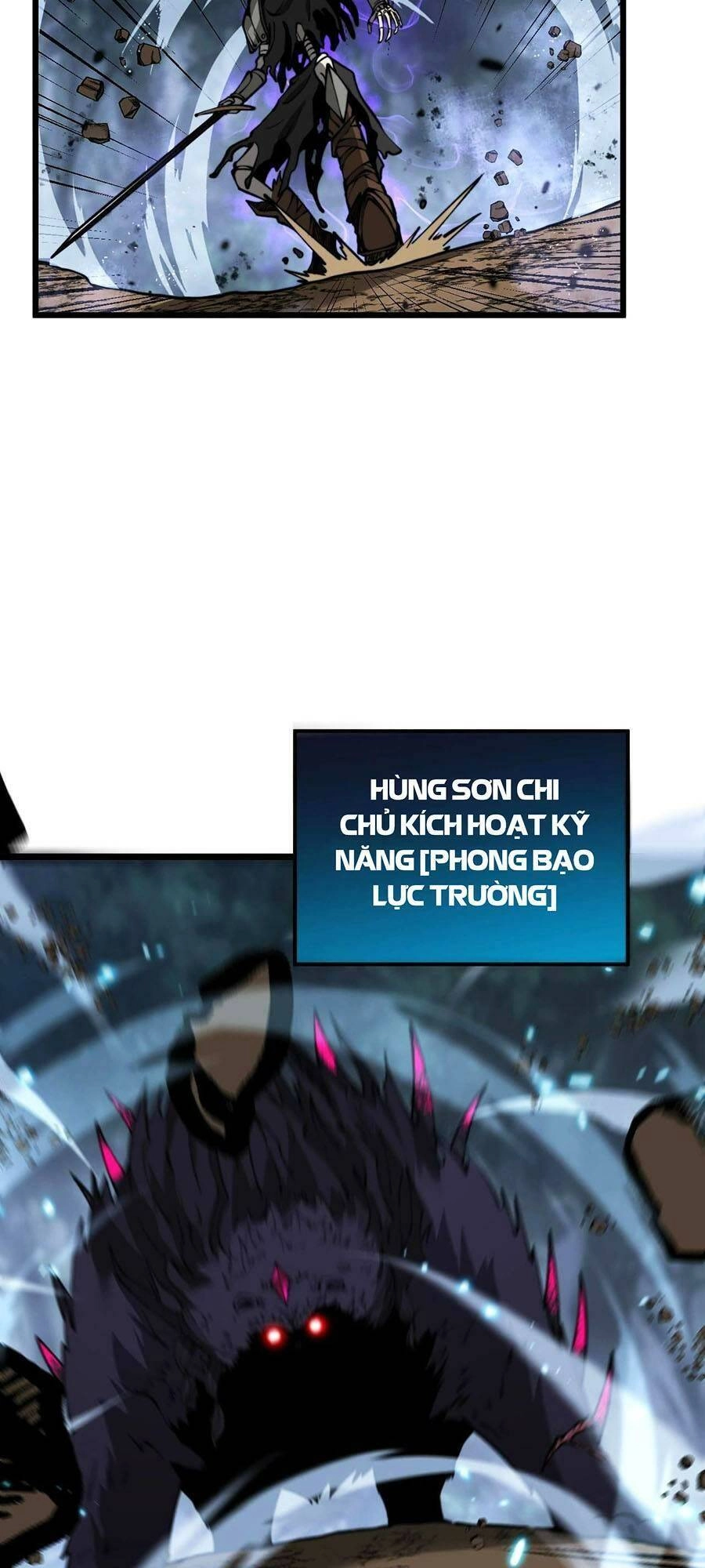 Cốt Binh Tiến Hóa Thần Cấp! Chapter 6 - 24