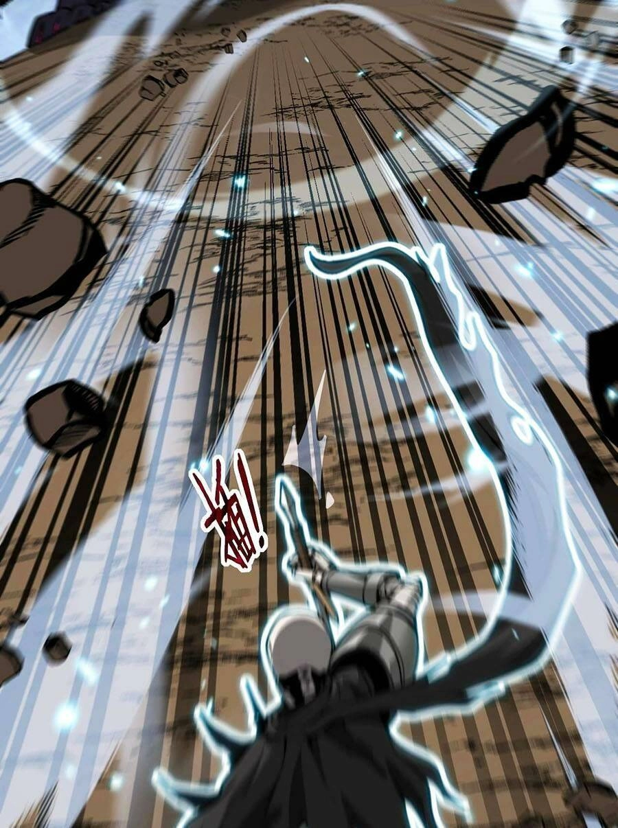 Cốt Binh Tiến Hóa Thần Cấp! Chapter 6 - 25